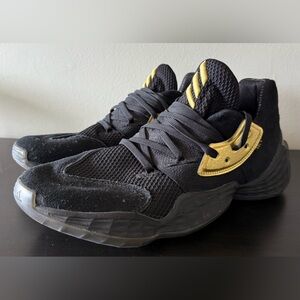 Adidas Men's Hassayampa 106 Street Vol. 4 Lightstrike 779001 Size 12.5